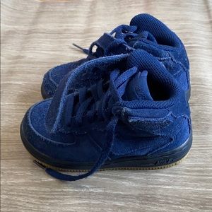 Nike Air Force 1 Mid Lv8 TD 'Blue Void'